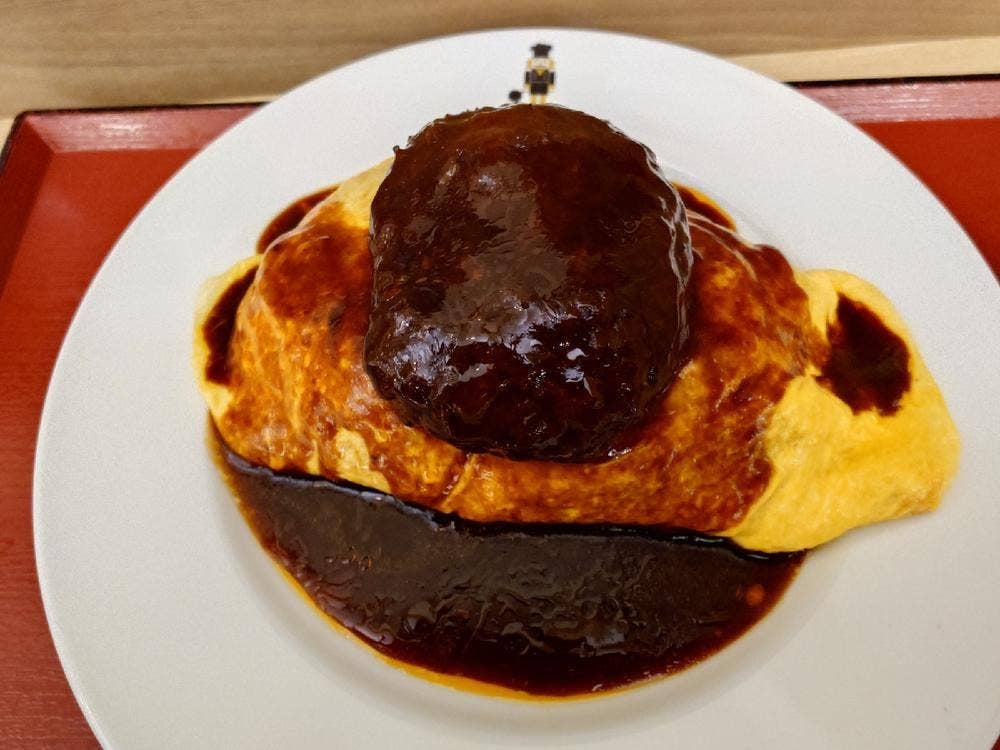 グリル&パフェ ピノキオ イオンモール柏店