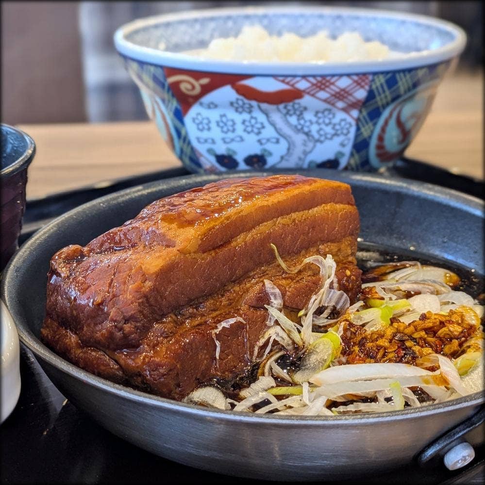 吉野家 南郷通6丁目店