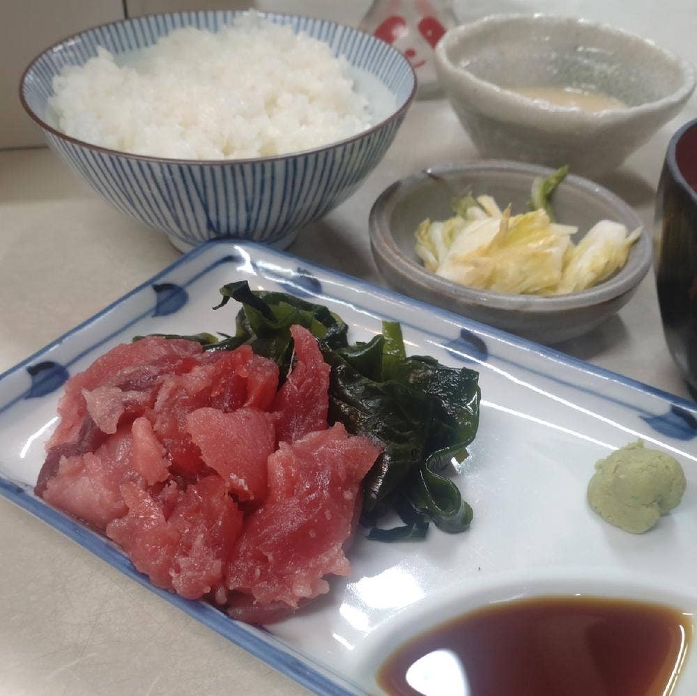 福田家食堂