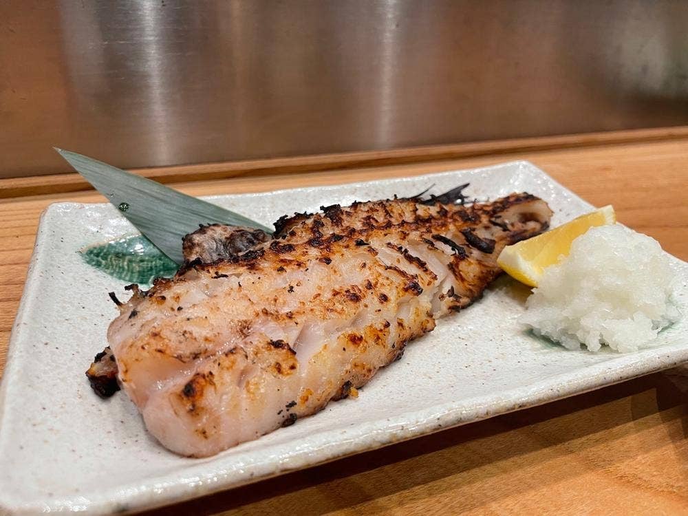 大衆炉ばた 在伍 大宮東口
