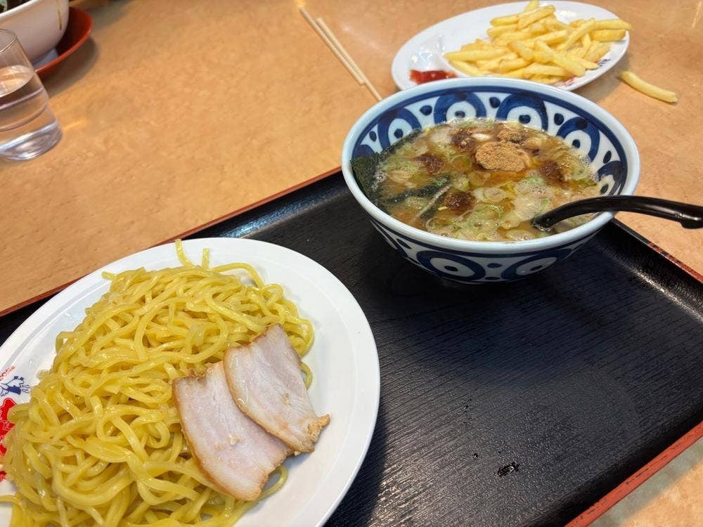 テンホウ 豊平店