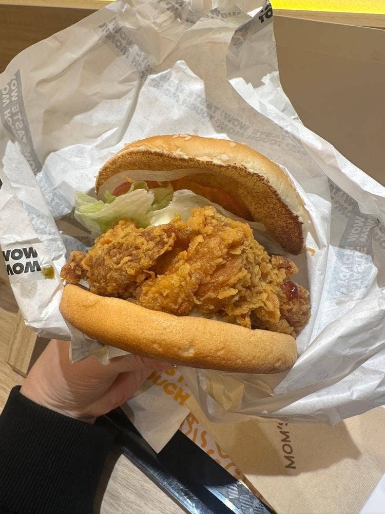 MOM’S TOUCH BLiX茅ヶ崎店