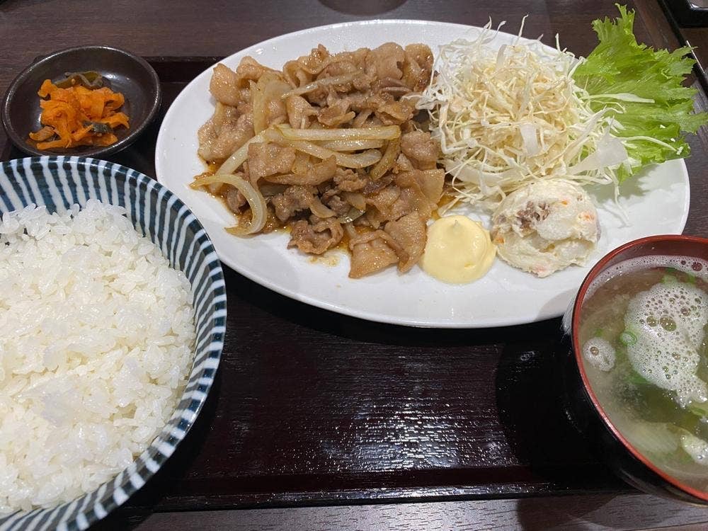 らーめん八六