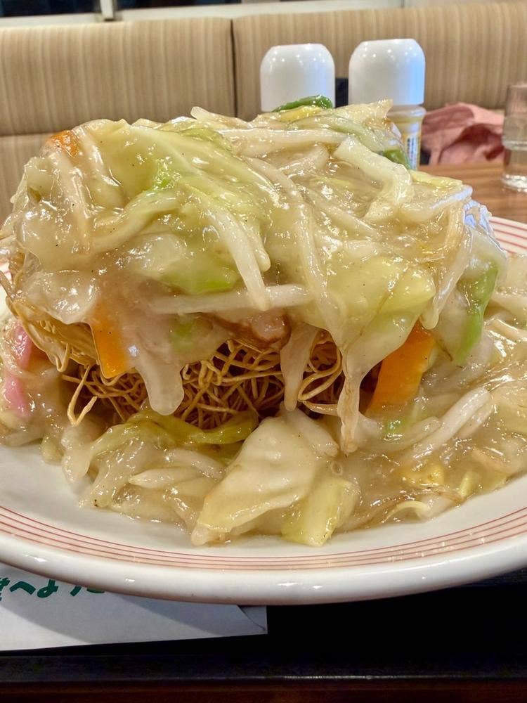 リンガーハット 堺百舌鳥店