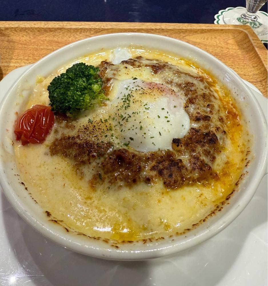 大洗ゴルフ倶楽部 レストラン