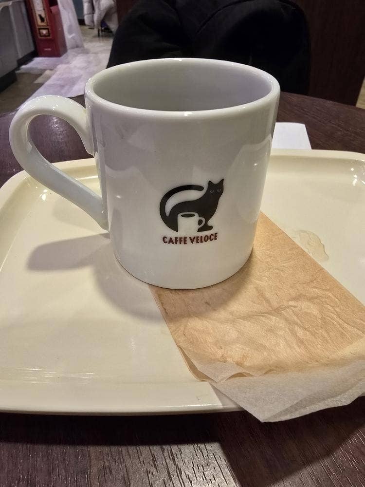 カフェ・ベローチェ 荻窪駅西口店