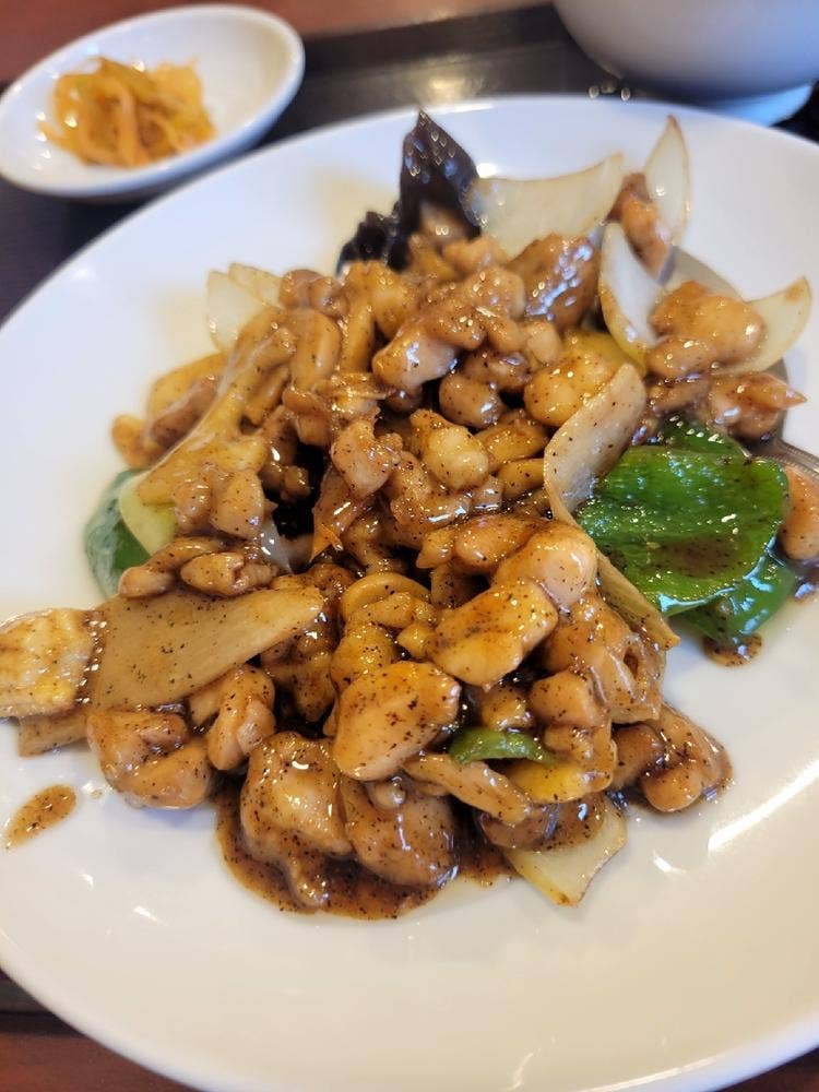 品珍酒家 鶴間支店