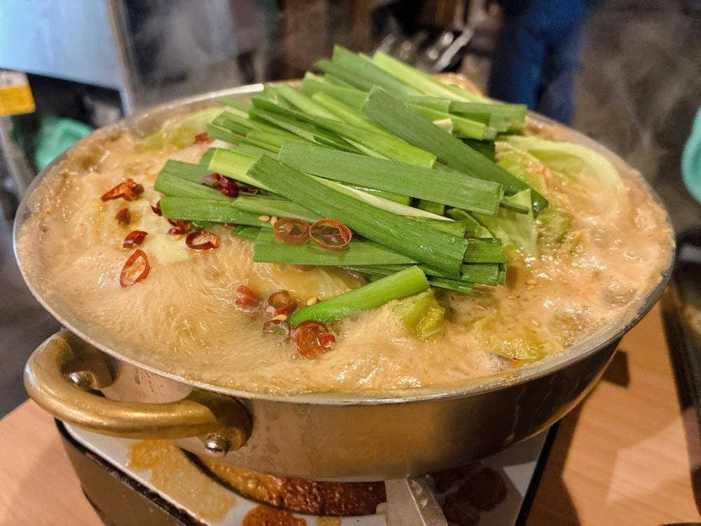 やきとん たくちゃん