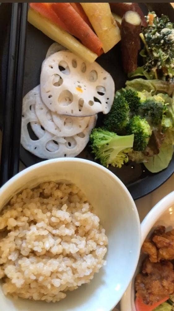 Farmers Restaurant はなや