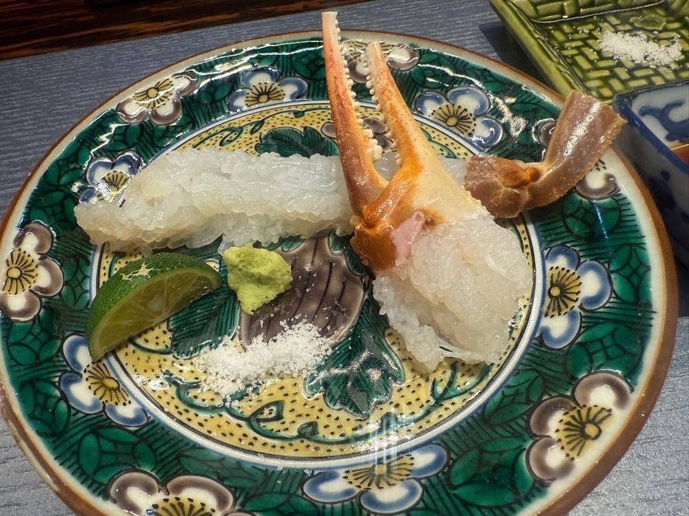 日々魚数寄 東木