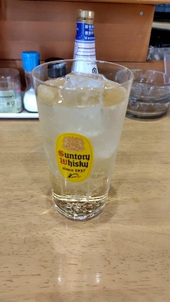夢酒場 ゆり