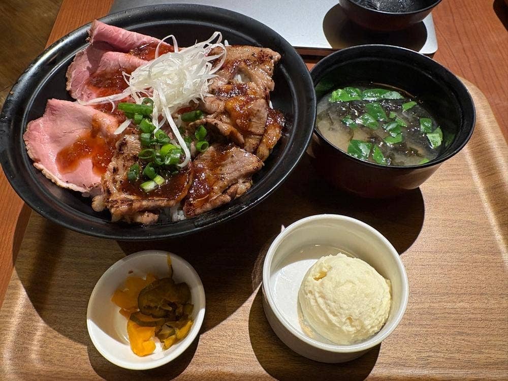 北海道キッチン YOSHIMI リエール藤沢店