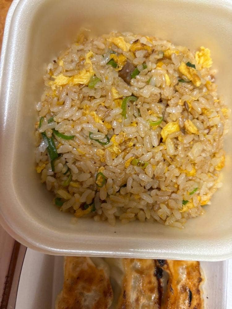 餃子の王将 生田川店