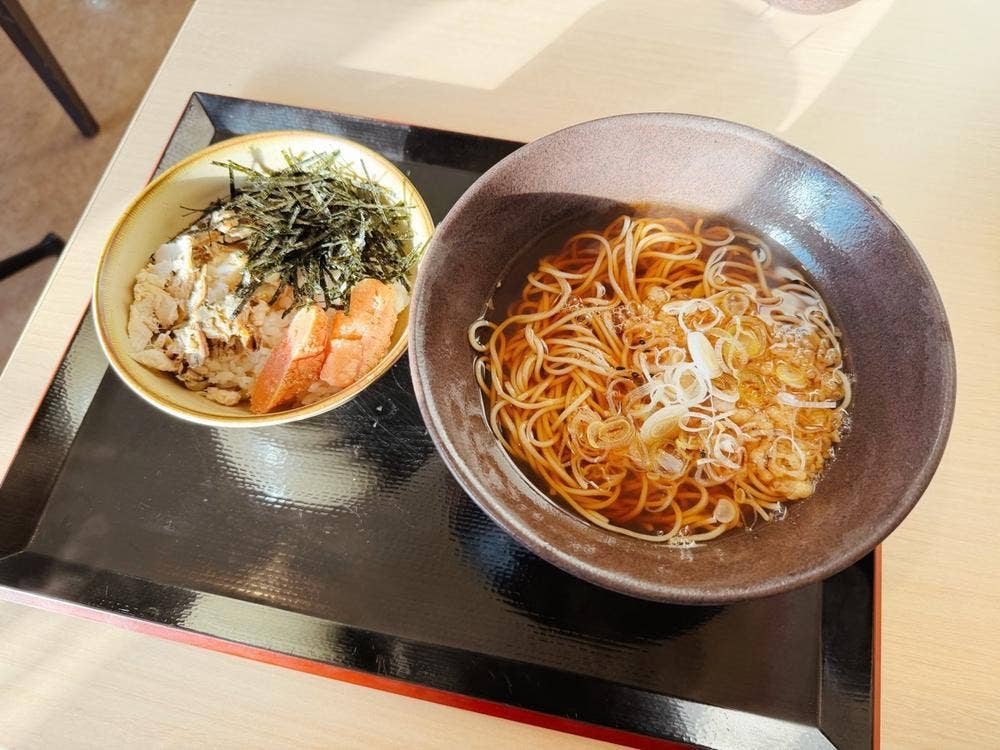 ゆで太郎 もつ次郎 鷲宮店