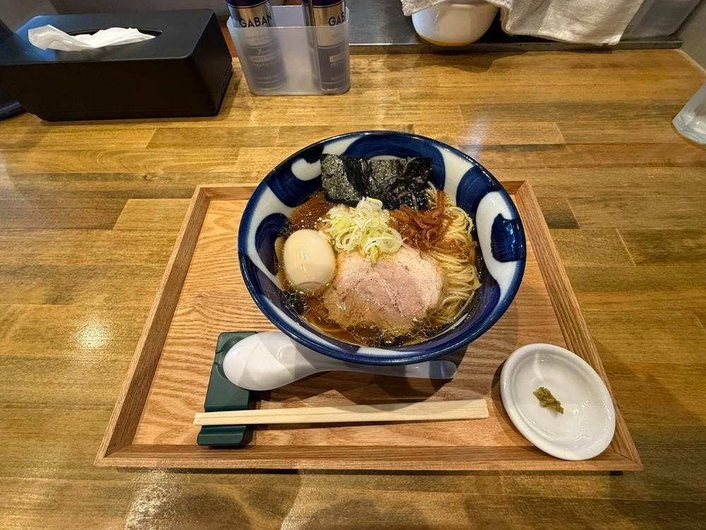 らーめん川井