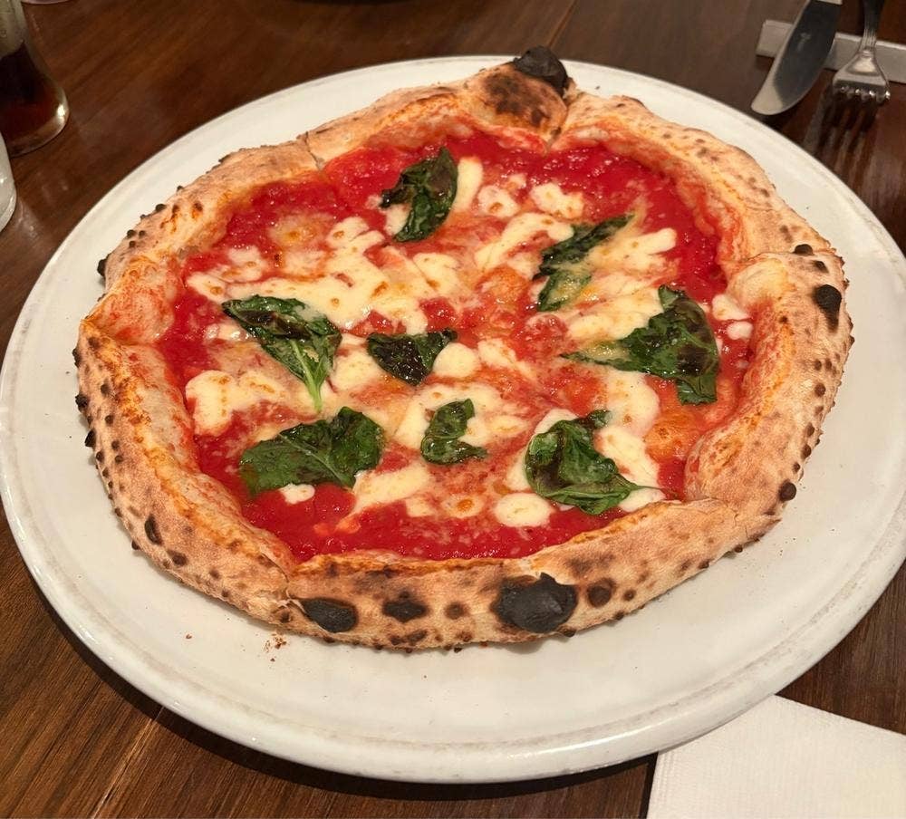AnimA osteria e pizzeria