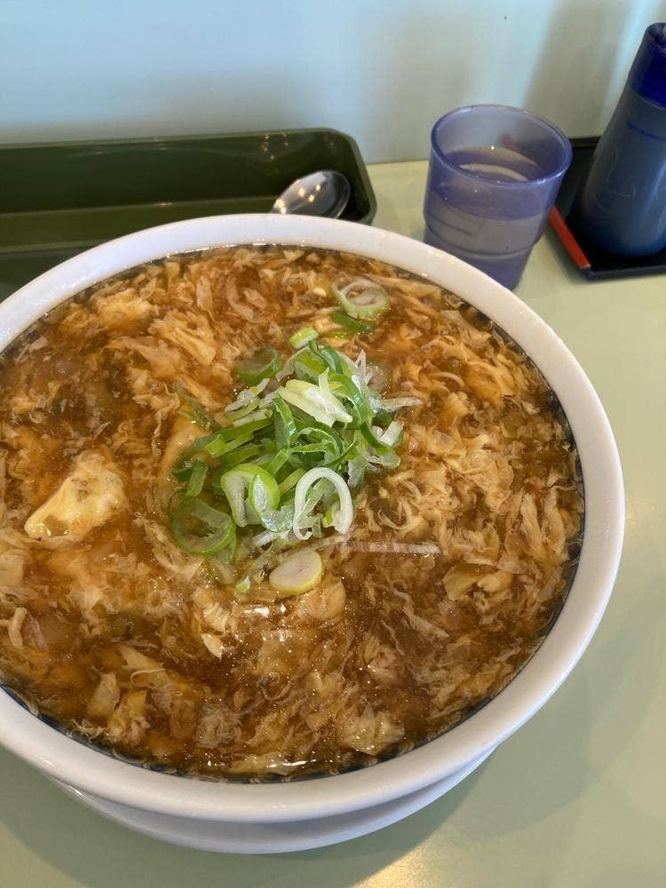 ラーメンショップ城門