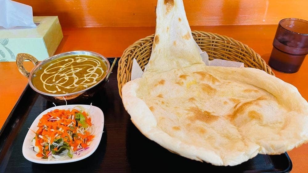 ヒマラヤダイニング 糸井店