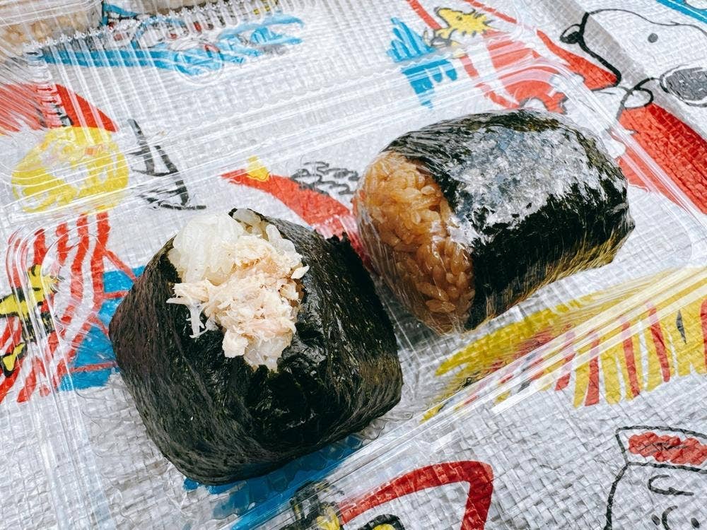 おむすび権米衛 西武新宿ペペ店