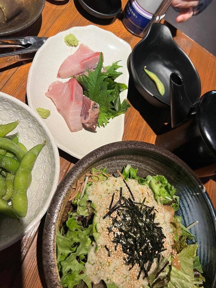 信州蕎麦と地鶏 和食個室居酒屋 信州屋 飯田橋本店
