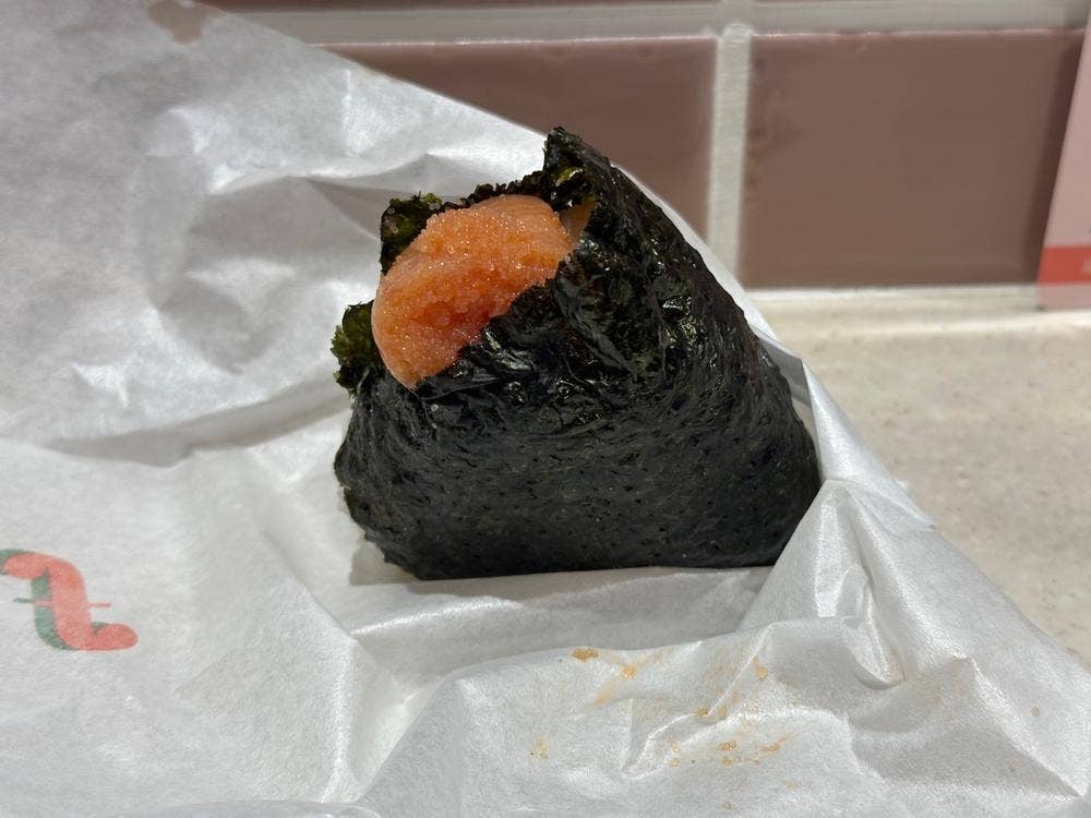 ふくや 羽田空港店