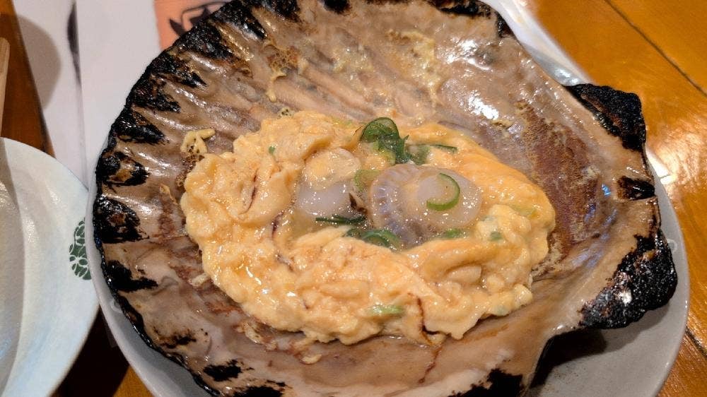 居酒屋津軽衆