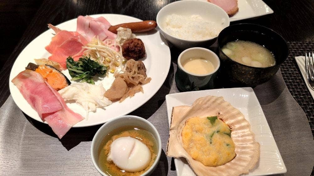 アートホテル弘前シティ