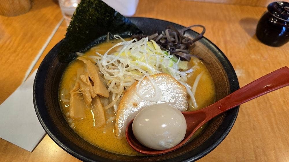 十味や
