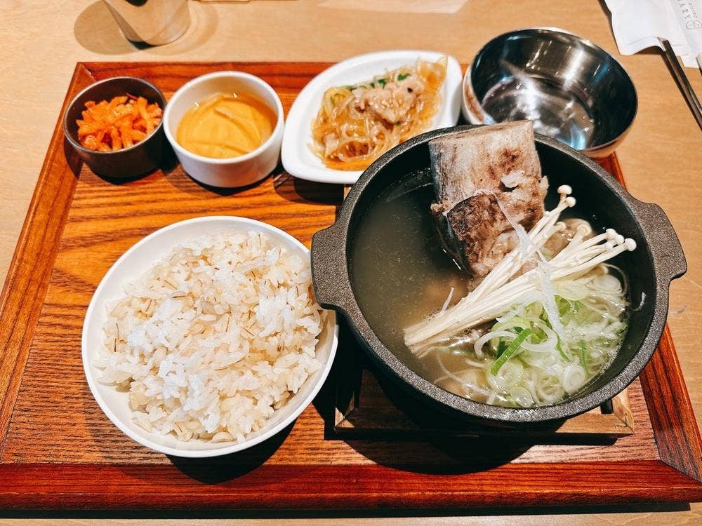 韓国ビストロ けなりぃ 恵比寿店
