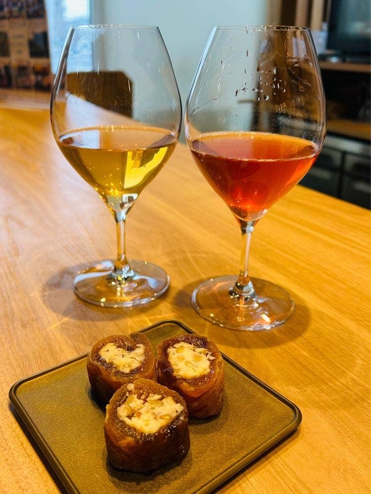 山形ワインカーヴ