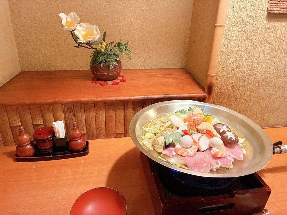 鳥茶屋 別亭