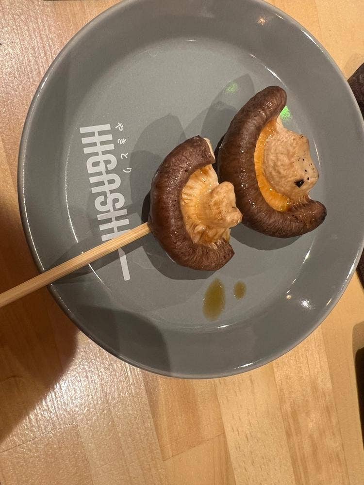 やきとり HIGASHI