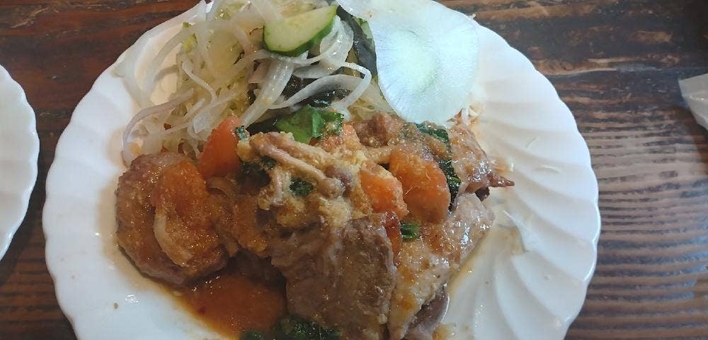 パウリスタ 珈琲店