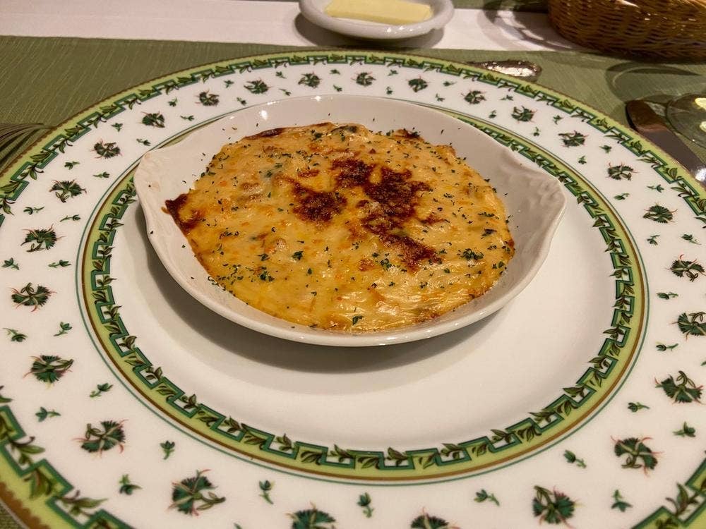 ビストロボンファム