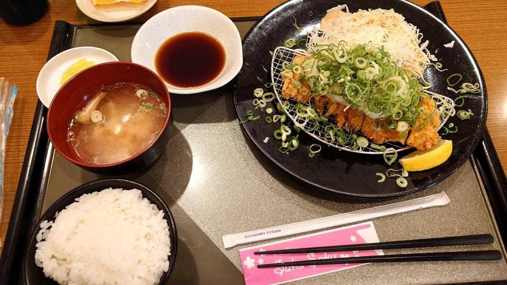 キッチンSakuSaku