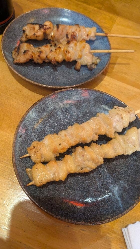 焼き鳥 おでん 坊っちゃん