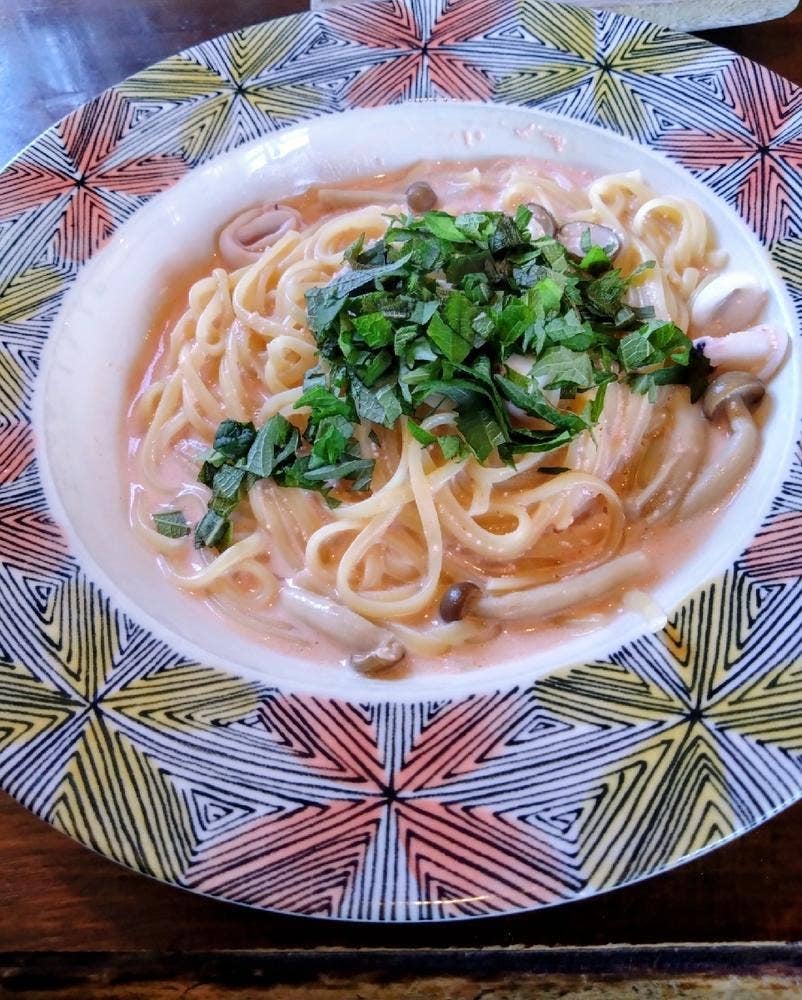 パスタ マンジャーレ ZaZa 鶴ヶ島店