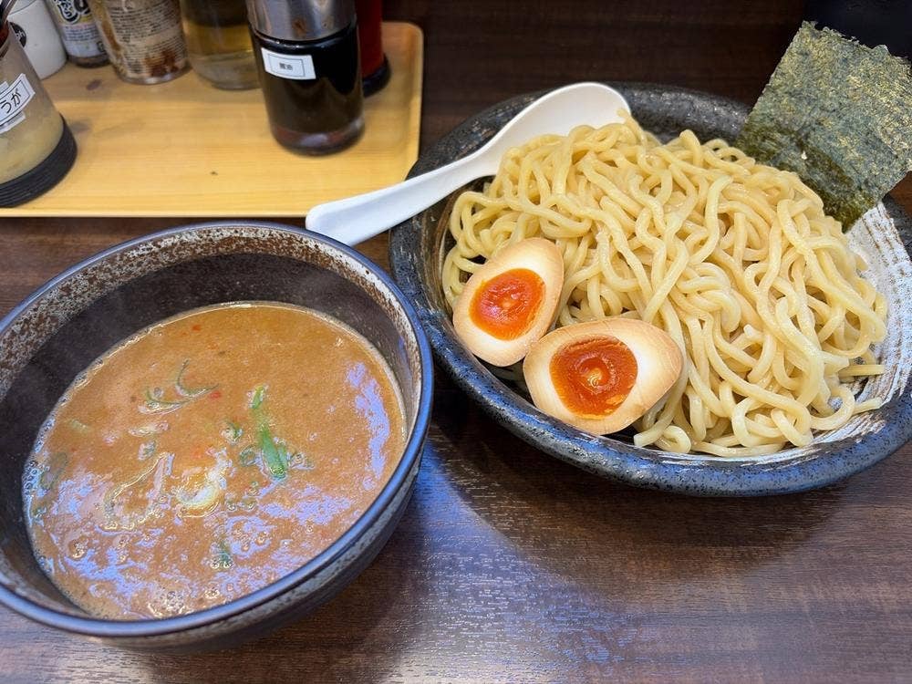 麺匠 鶏吟 保谷店
