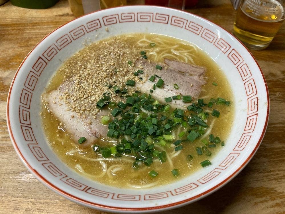 来々軒