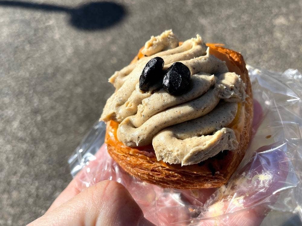Ainomi Bakery
