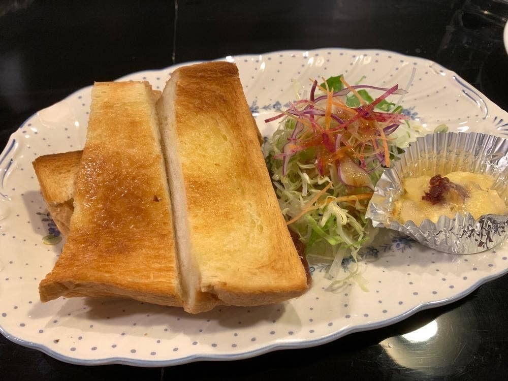 カプチーノ詩季