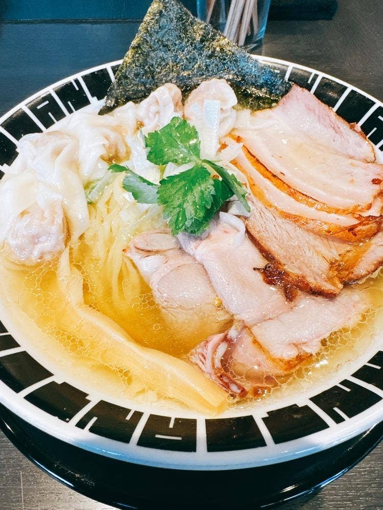 アンタイ ヌードルズ