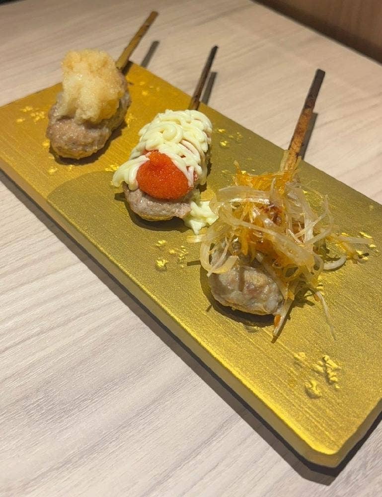 めしや ばろん柏店
