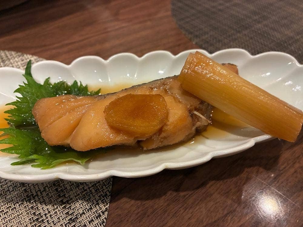 おばんざい 智華んとこ