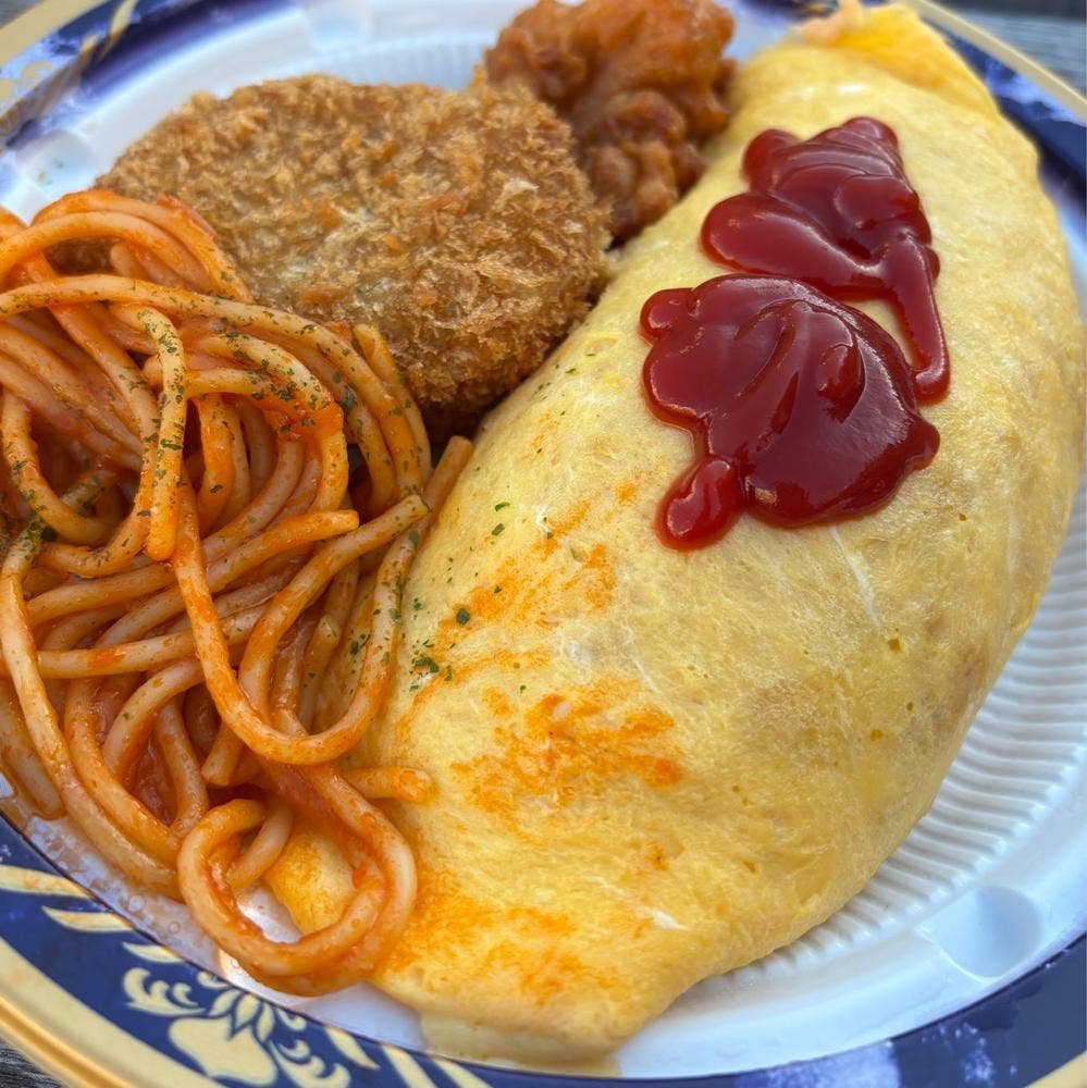 コロッケのいろは 阪急茨木店