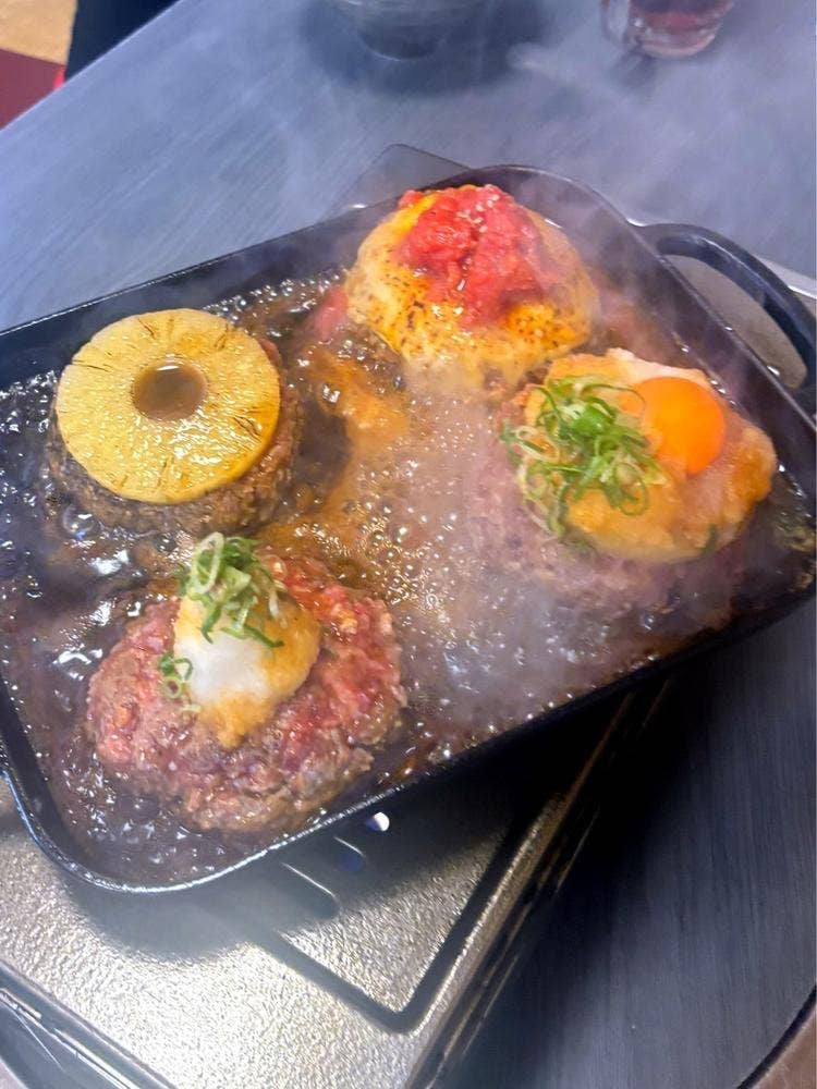 焼肉 こじま