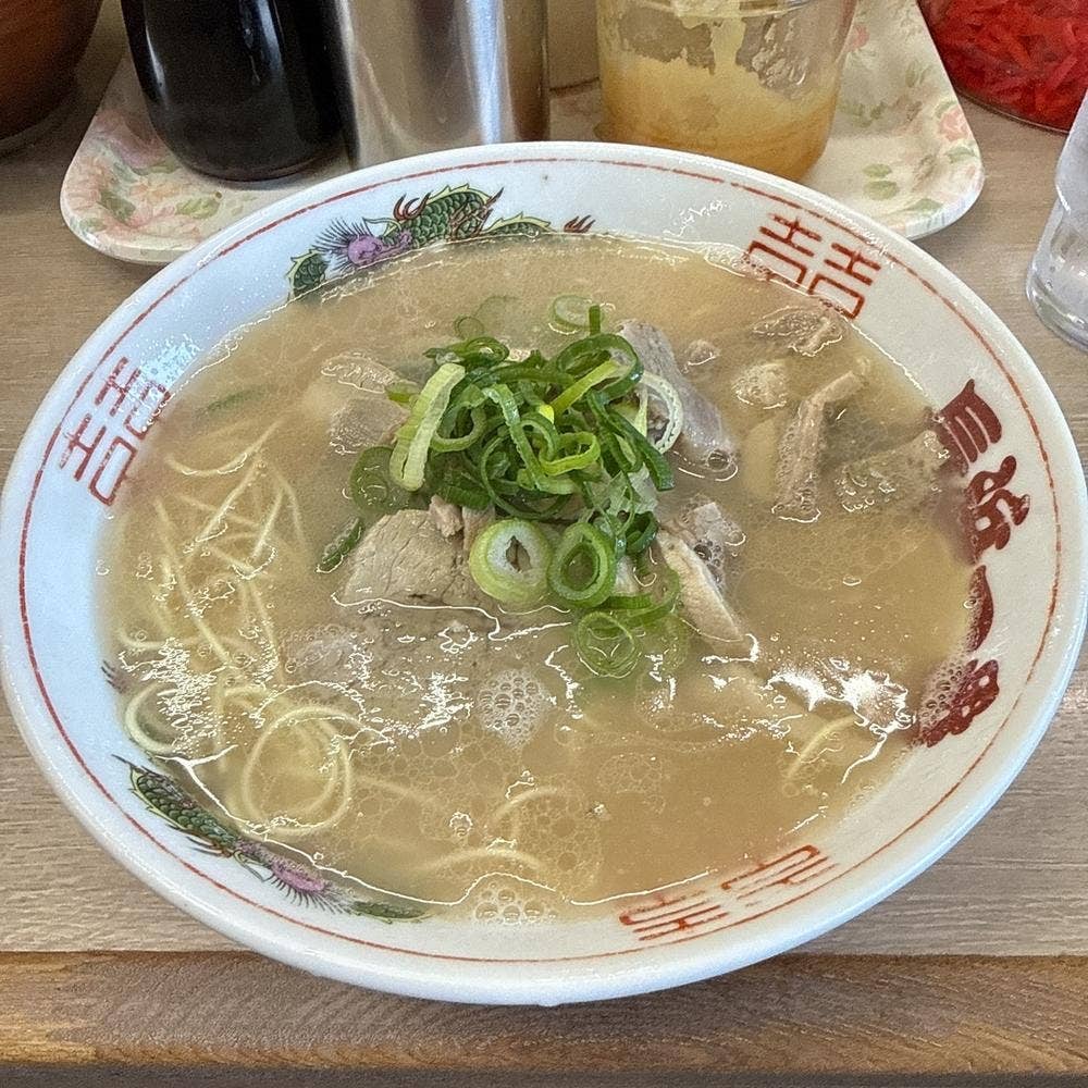 長浜一番