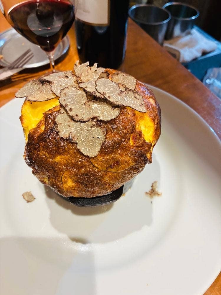 Bistro La Coquette
