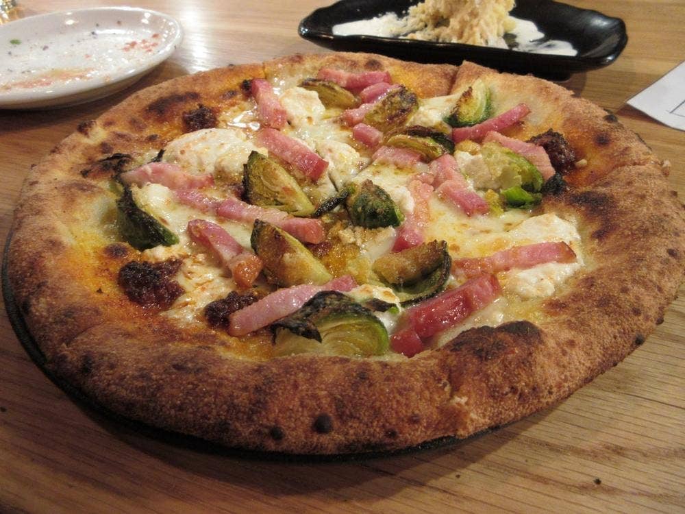 富士屋本店ワインバー