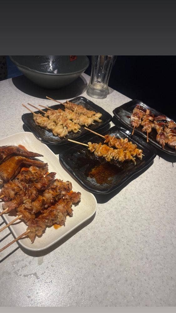二代目 299 個室居酒屋 九十九 新宿東口店